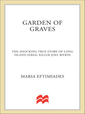 cover image of Garden of Graves